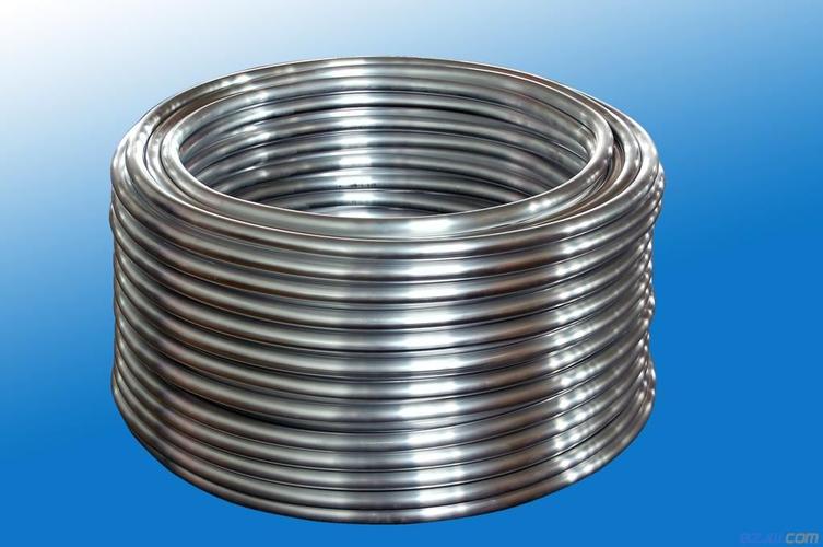 6011铝合金螺丝线产品图片,6011铝合金螺丝线产品相册 - 广东万发铝业